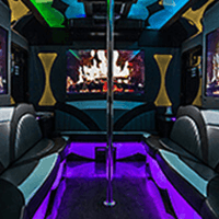 Chicago Limo Rental Service